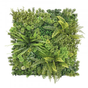 JARDIN VERTICAL 50X50CM SERIE...