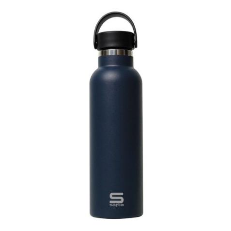 BOTELLA TERMO 600ML ACERO INOXIDABLE...