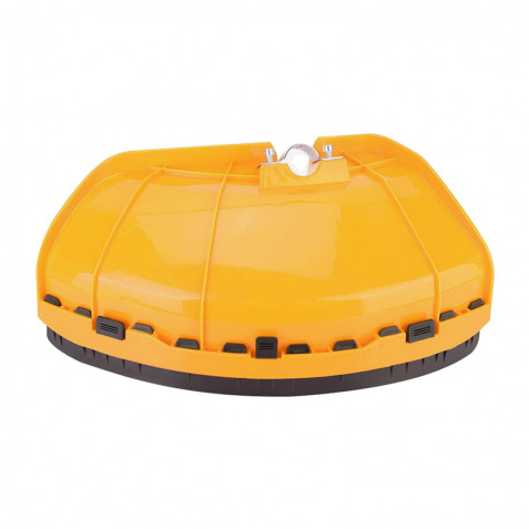PROTECTOR DE SEGURIDAD PARA DESBROZADORAS BLIM