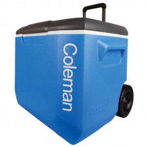 NEVERA RIGIDA 56 LITROS BLACK & BLUE...