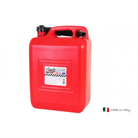 BIDON PARA COMBUSTIBLES DE 10L CON...