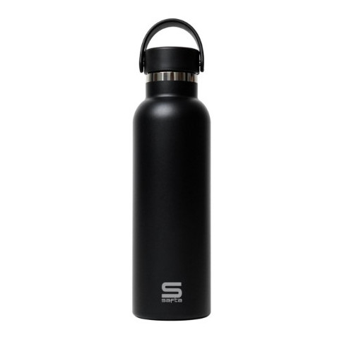 BOTELLA TERMO 600ML ACERO INOXIDABLE...