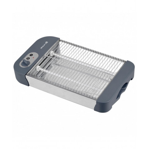 TOSTADOR PLANO 600W PARA 4 REBANADAS TSP-G2 GRUNKEL