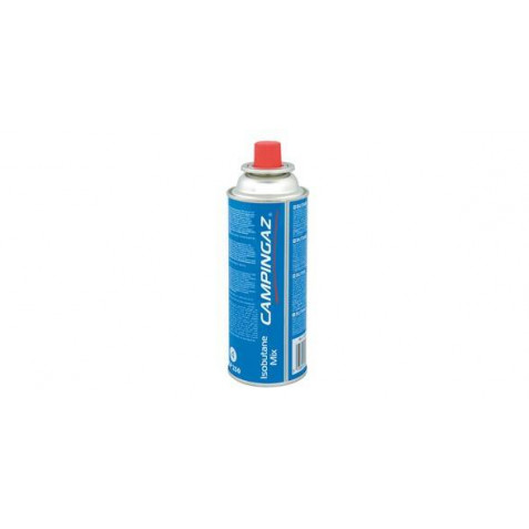 CARTUCHO DE GAS PARA COCINAS PORTATILES 250GR CAMPINGAZ