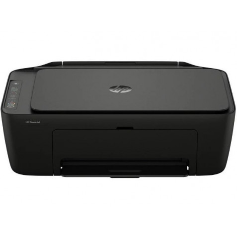 IMPRESORA MULTIFUNCION HP DESKJET 2910 WIFI NEGRA