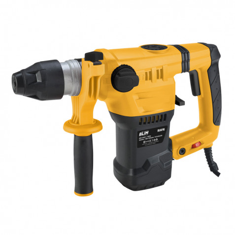 MARTILLO SDS-PLUS 1500W 6.5 JULIOS BLIM