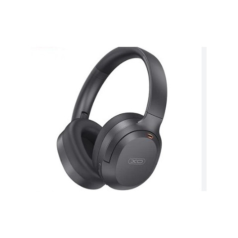 AURICULARES BLUETOOTH CON CANCELACION DE RUIDO BE53 NEGRO XO