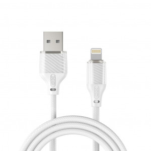 CABLE DE CARGA 6A USB A LIGTHNING 1...