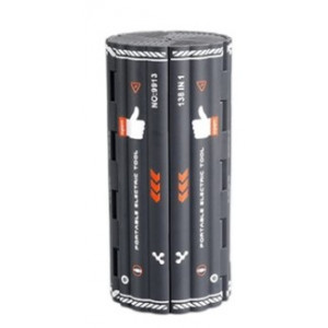 SET DE HERRAMIENTAS 127 EN 1