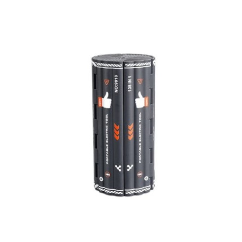 SET DE HERRAMIENTAS 127 EN 1
