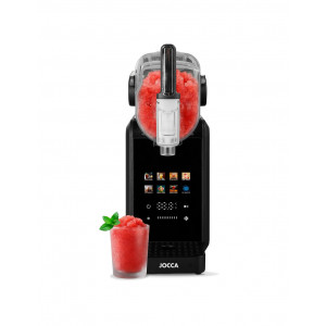 MAQUINA DE HELADOS Y GRANIZADOS JOCCA