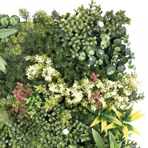 JARDIN VERTICAL 50X50CM SERIE OASYS...
