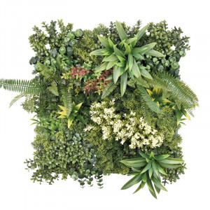 JARDIN VERTICAL 50X50CM SERIE BIONIA...