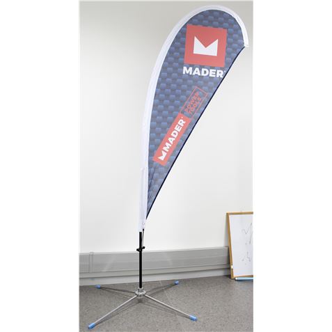 BANDERA 2M MADER POWER TOOLS