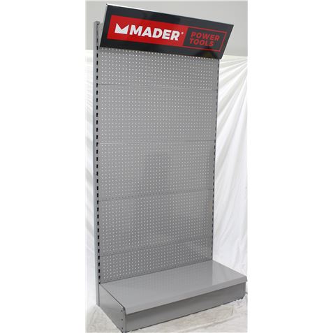 EXPOSITOR MADER POWER TOOLS
