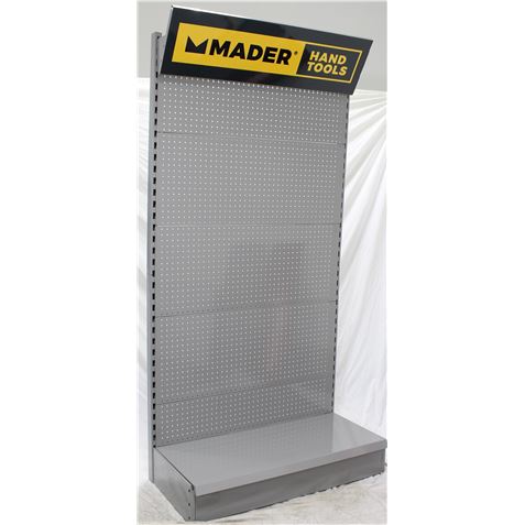 EXPOSITOR MADER HAND TOOLS