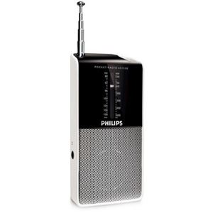 RADIO FM PORTATIL AE1530 PHILIPS - AE1530