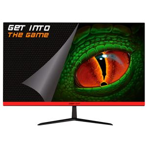 MONITOR GAMING LED 23.8" FULL HD 75Hz | 4MS | 178º | ALTAVOCES KEEPOUT - XGM24V5