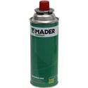 CARTUCHO GAS 227GR. MADER - 69105