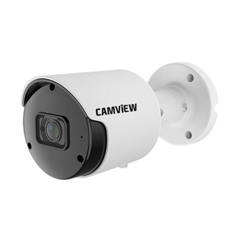 CAMARA CCTV TIPO BULLET POCKET 3.6MM 2MP CAMVIEW - CV0204,-CV0208,-CV0213,-CV0215