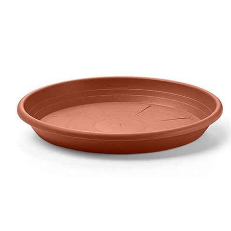 PLATO PARA MACETA DE DIAMETRO 60CM TERRACOTA BLIM - SV019TERRACOTA