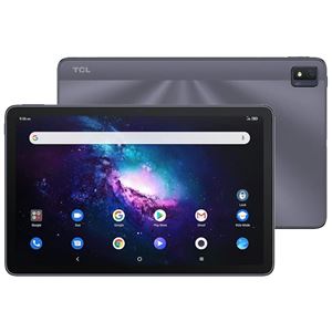 TABLET TAB MAX TCL 10,3" | 4GB | 64GB | WIFI+LTE | SPACE GRAY - TCL9295G