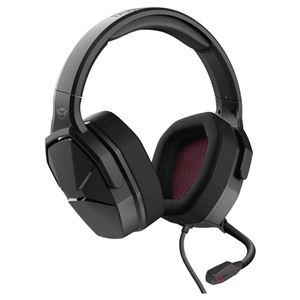 AURICULARES GAMING CON MICROFONO TRUST GAMING GXT 4371 - 23799
