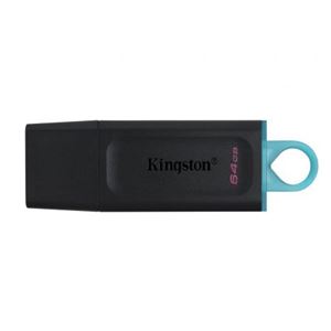 PENDRIVE KINGSTON USB3.2 64GB DATATRAVELER EXODIA - DTX64