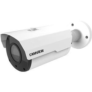 CAMARA AHD CCTV TIPO BULLET LARGE 3.6MM 2MP CAMVIEW - CV0201