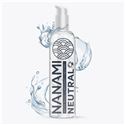 LUBRICANTE BASE DE AGUA NEUTRO 150ML NANAMI - 8436583795064