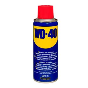 ACEITE LUBRICANTE WD40 250ML - 08252