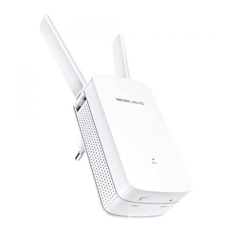 REPETIDOR WIFI MERCUSYS MW300RE 300MBPS 2 ANTENAS - MW300RE