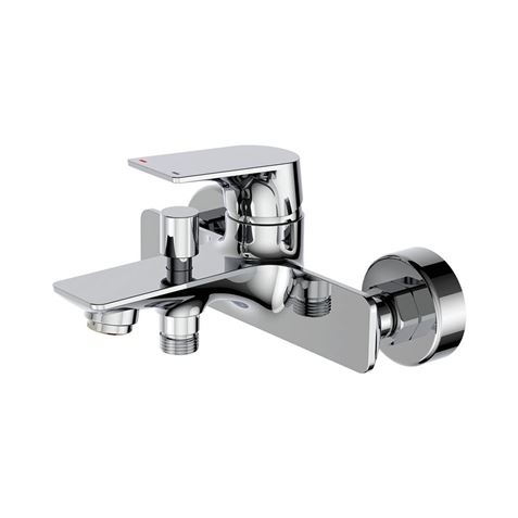 GRIFO MONOMANDO DUCHA EMPOTRADO MODELO CASCAIS - 01133