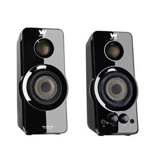 ALTAVOCES 2.0 BIG BASS 95 20W WOXTER - SO26-031