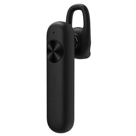 AURICULAR BE5 BLUETOOTH NEGRO XO - XOBE5BK