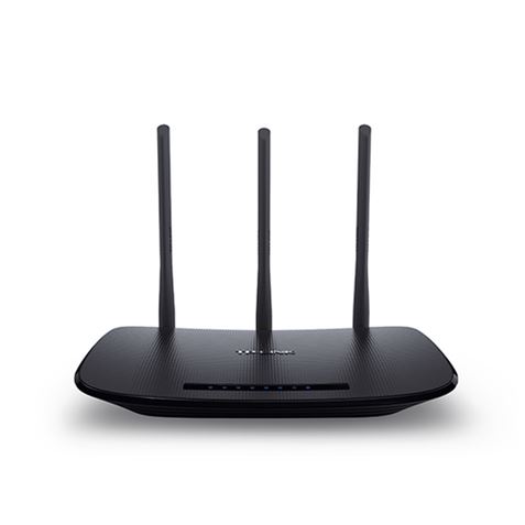 ROUTER INALAMBRICO 450MBPS MIMO TP-LINK (TL-WR940N) - TL-WR940N