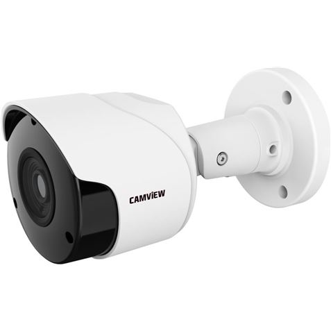 CAMARA AHD CCTV TIPO BULLET 3.6MM 5MP CAMVIEW - CV0193