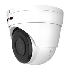 CAMARA AHD CCTV TIPO DOMO VARIFOCAL 2.8-12MM 5MP CAMVIEW - CV0195