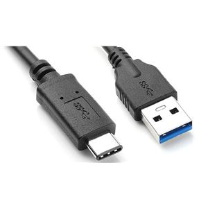 CABLE TIPO C USB 3.0 2 METROS CROMAD - CR0837