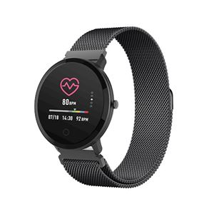 SMARTWATCH FOREVIVE NEGRO SB-320 FOREVER - GSM093542