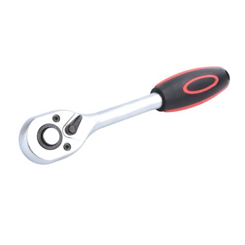 CHICHARRA 1/2" CROMO MOLYBDENUM SAURIUM - 47027-1