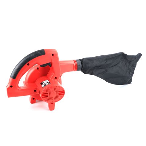 SOPLADOR ASPIRADOR 600W MADER - 63340-2