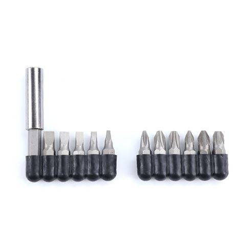 ATORNILLADOR A BATERIA 3.6V 1300MAH MADER - 63840-4