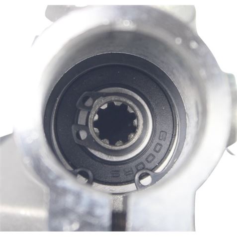 CABEZAL DESBROZADORA 28MM. 9D MADER - 69230-1