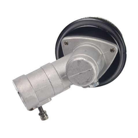 CABEZAL DESBROZADORA 28MM. 9D MADER - 69230-2