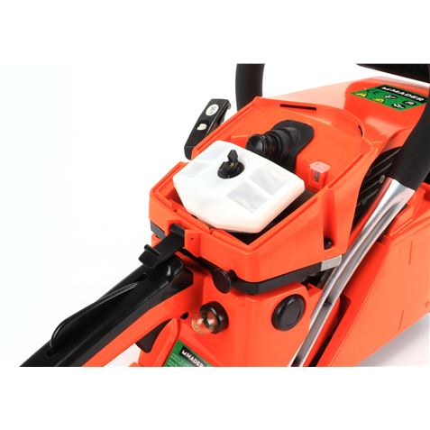 MOTOSIERRA DE GASOLINA 54 CC, 450MM MADER - 49195-1