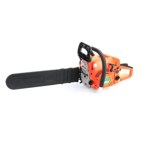 MOTOSIERRA DE GASOLINA 54 CC, 450MM MADER - 49195-6