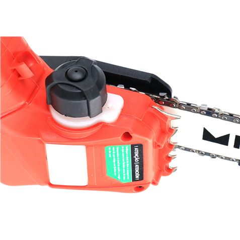 SIERRA DE PODA BATERÍA 800W 21V 5.2AH MADER - 69461-1