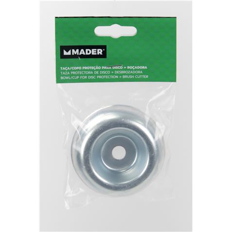 DISCO DE PROTECCION PARA DISCO DESBROZADORA MADER - 03438-1