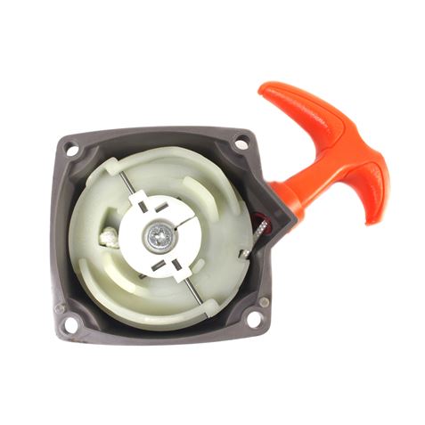 SISTEMA DE ARRANQUE DESBROZADORA MADER - 03439-1